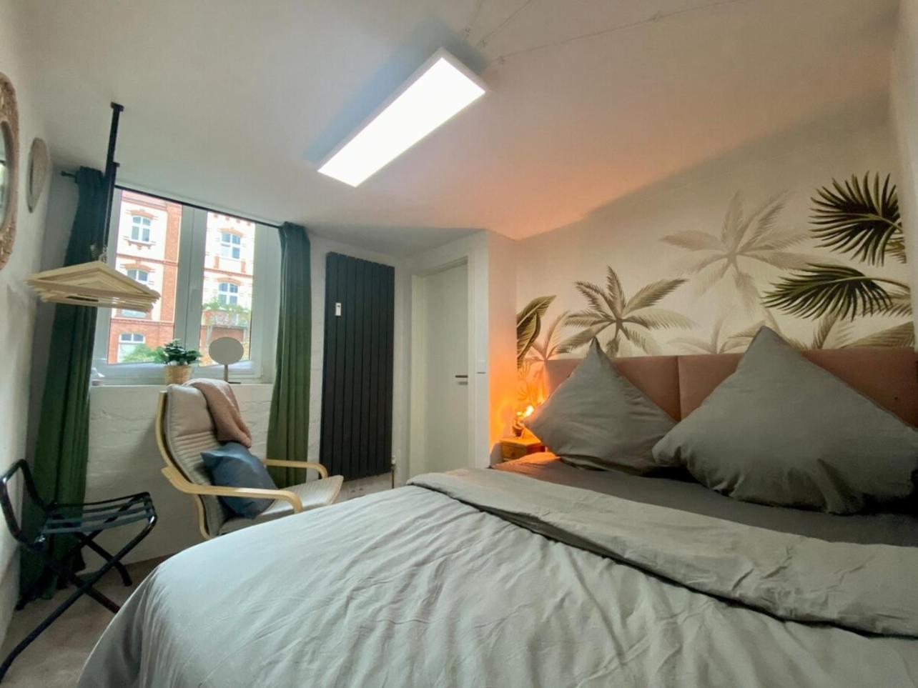 Central Studio In 5 Minutes To Alexanderplatz เบอร์ลิน ภายนอก รูปภาพ